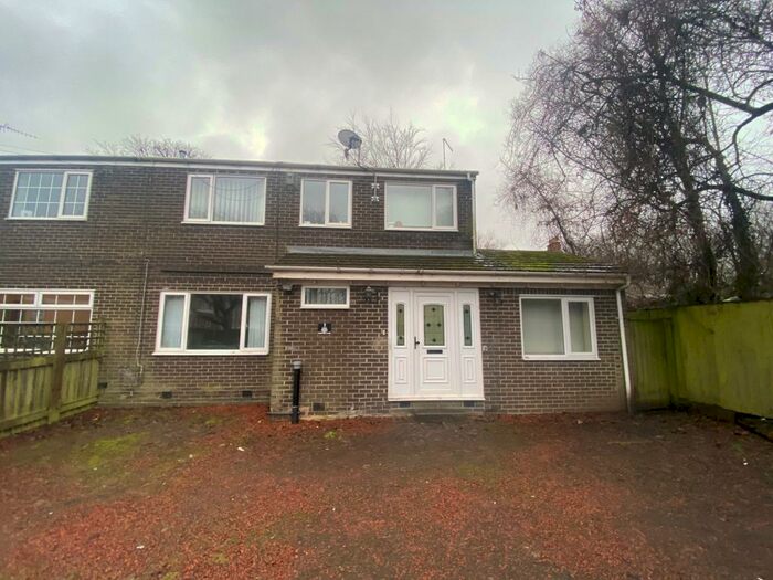 1 Bedroom House Of Multiple Occupation To Rent In Fawdon Lane, Fawdon, Newcastle Upon Tyne, Tyne And Wear, NE3