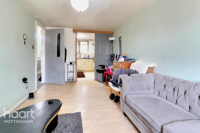 1 Bedroom Apartment For Sale In Argyle Court, Nottingham, NG7