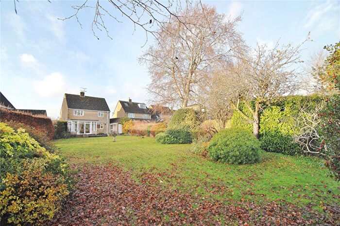 3 Bedroom Detached House For Sale In Ollney Road, Minchinhampton, Stroud, Gloucestershire, GL6
