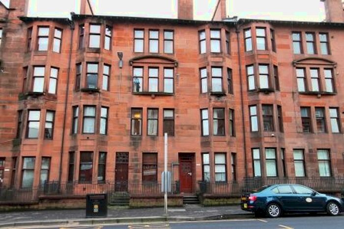 1 Bedroom Flat To Rent In Dumbarton Road, Glasgow, G14