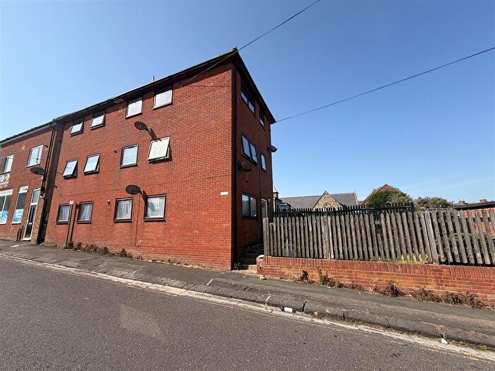 2 Bedroom Flat To Rent In Vale Road, St. Leonards-On-Sea, TN37