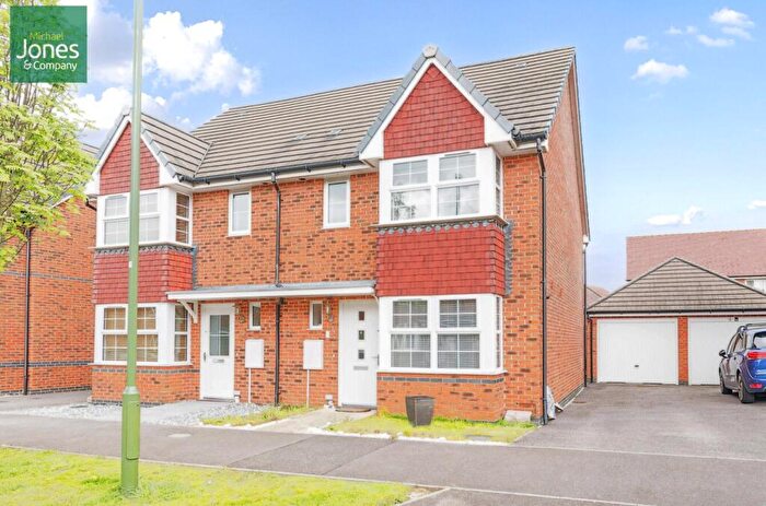 3 Bedroom Semi-Detached House To Rent In Littlehampton, West Sussex, BN17