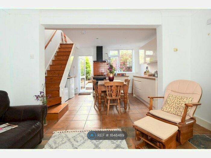 3 Bedroom Terraced House To Rent In Hendon Street, Brighton, BN2