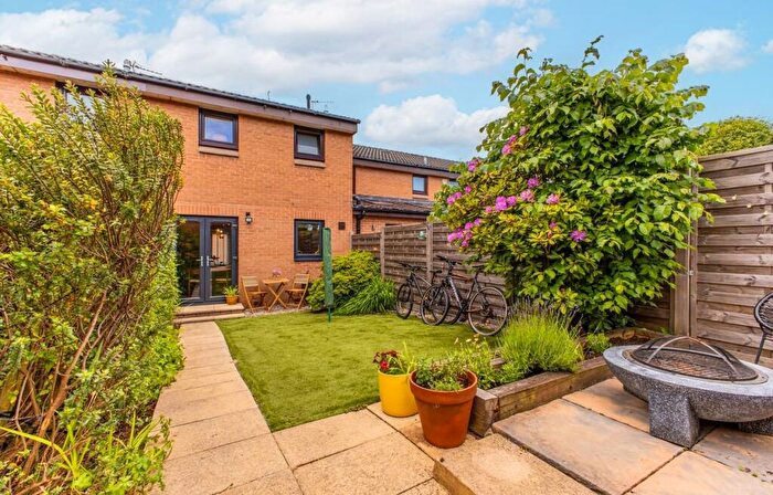 2 Bedroom House For Sale In Eildon Terrace, Inverleith, Edinburgh, EH3