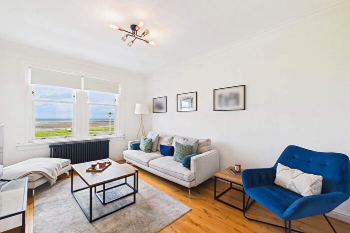 1 Bedroom Flat For Sale In B Promenade, Musselburgh, East Lothian, EH21
