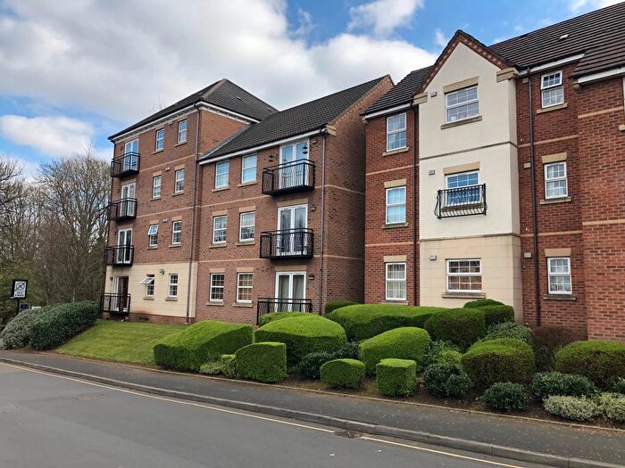 2 Bedroom Flat To Rent In Pipkin Court, Parkside, Cheylesmore, CV1