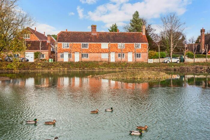 4 Bedroom Cottage To Rent In The Green, Matfield, Tonbridge, TN12
