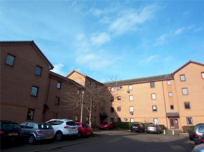 2 Bedroom Flat To Rent In Sheriff Park, Edinburgh, EH6