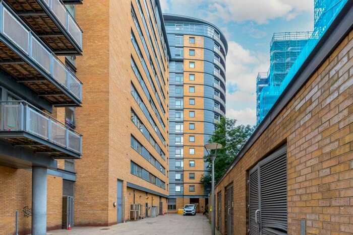 1 Bedroom Flat To Rent In Victoria Road, London, W3