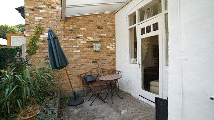 4 Bedroom Terraced House To Rent In Belmont Park, London, SE13