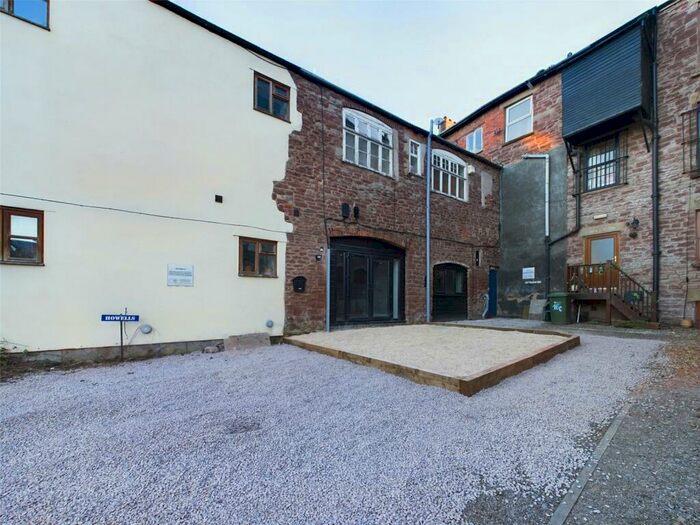 1 Bedroom Apartment To Rent In Corpus Christi Lane, Ross-on-Wye, Herefordshire, HR9