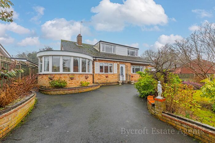 3 Bedroom Detached House For Sale In Thrigby Road, Filby, NR29