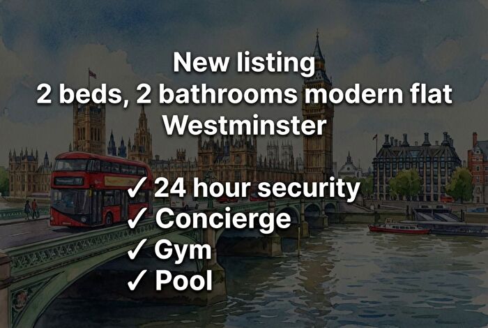 2 Bedroom Flat To Rent In Palgrave Gardens, London, NW1