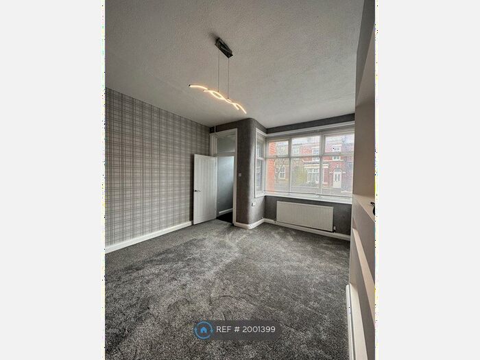 3 Bedroom Terraced House To Rent In Outwood Road, Radcliffe, Manchester, M26