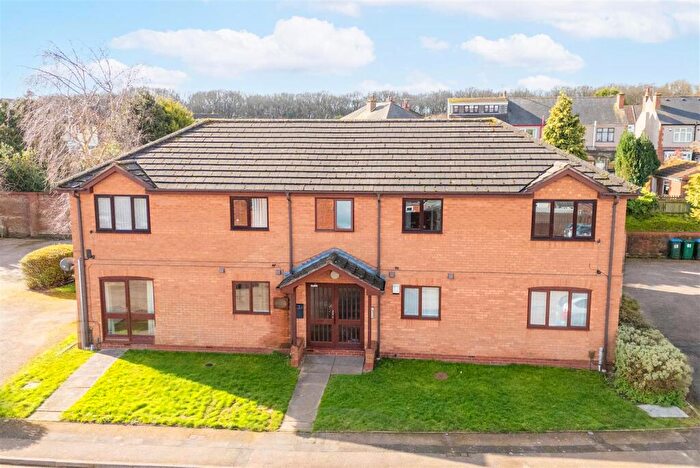 1 Bedroom Flat For Sale In Bakers Lane, Chapelfields, Coventry, CV5