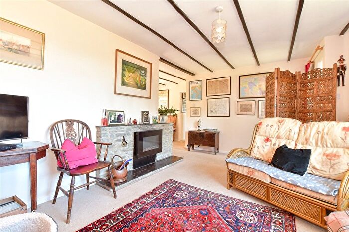 3 Bedroom Detached Bungalow For Sale In Valley Road, Sandgate, Folkestone, Kent, CT20