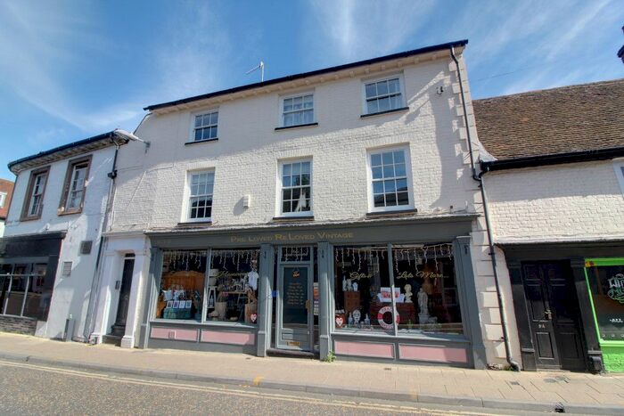 2 Bedroom Flat To Rent In Eagle Street, Ipswich IP4