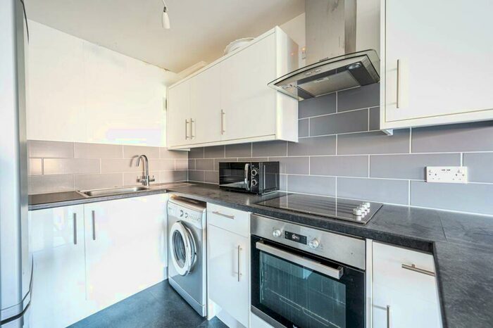 1 Bedroom Flat To Rent In Theseus Walk, Angel, London, N1