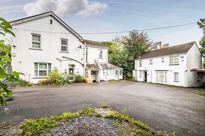 9 Bedroom Detached House To Rent In Old Lawn School Lane, St. Austell, PL25