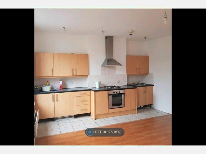 1 Bedroom Flat To Rent In London, London, E5