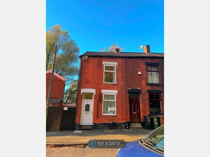 2 Bedroom Terraced House To Rent In Union Road, Ashton-Under-Lyne OL6