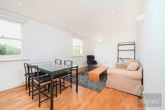 1 Bedroom Apartment To Rent In Primrose Gardens, Belsize Park, London, NW3
