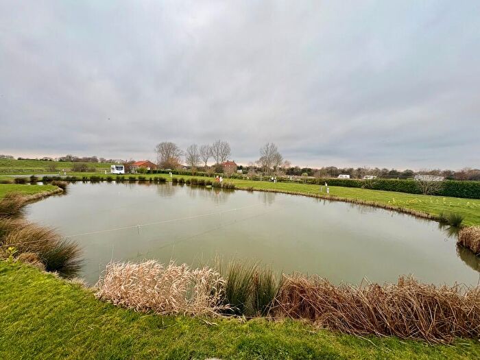 1 Bedroom Park Home To Rent In Thorpe St. Peter, Skegness, PE24