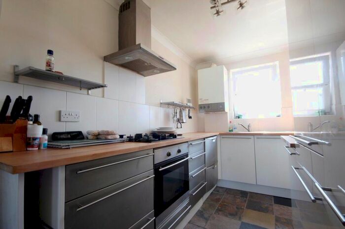 2 Bedroom Terraced House To Rent In Trundleys Road, London, SE8
