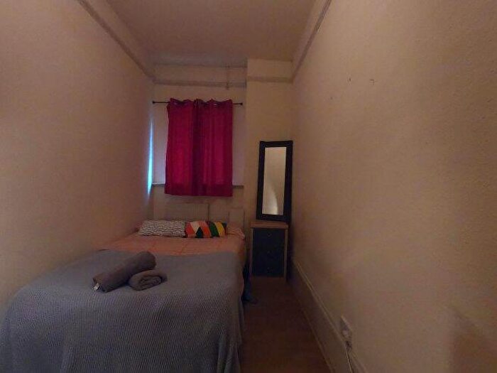 1 Bedroom Flat To Rent In Anson Road, NW2