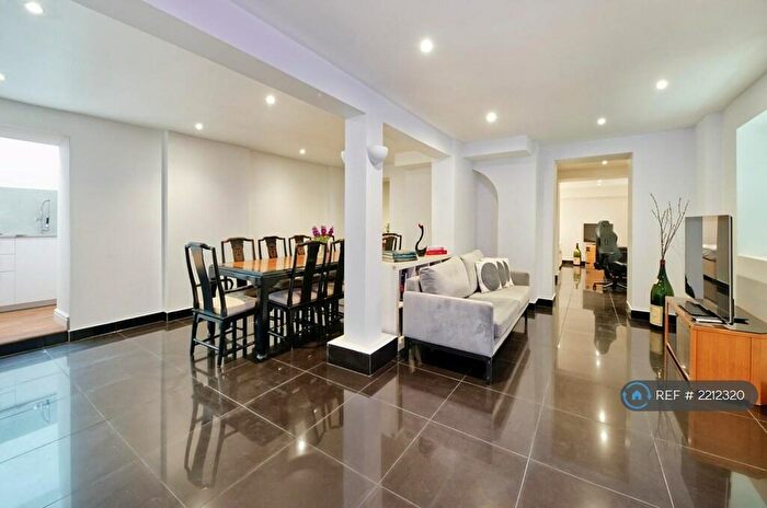 1 Bedroom Flat To Rent In Alexander Studios, London, SW11