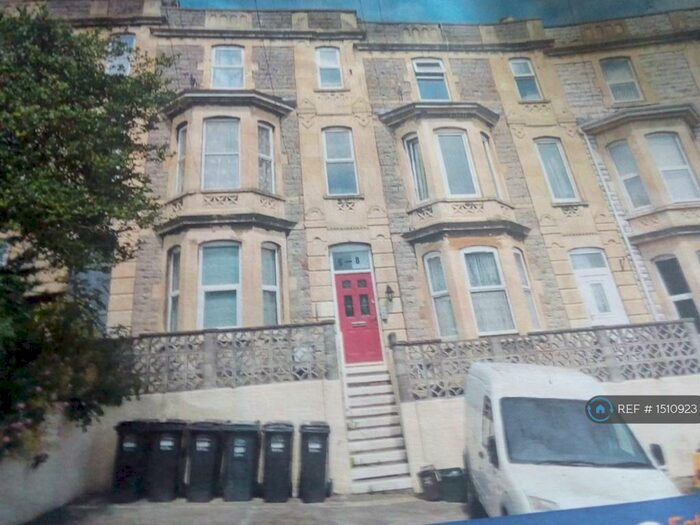 2 Bedroom Flat To Rent In All Saints Road, Weston Super Mare, BS23