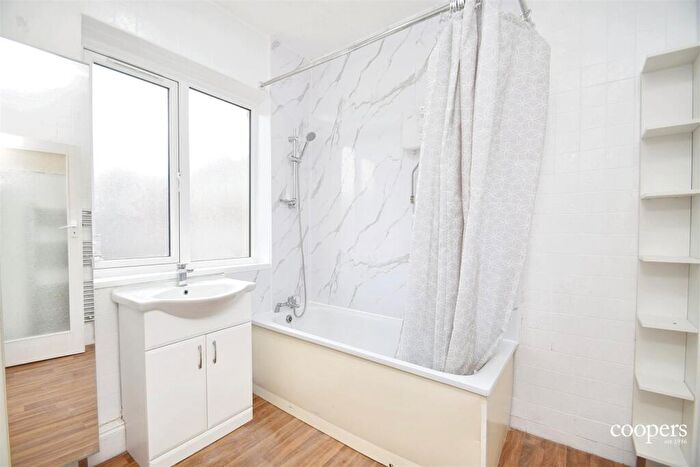 2 Bedroom Apartment To Rent In Greenbank, Green Lane, Northwood, HA6