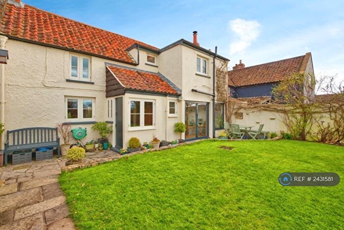 2 Bedroom Semi-Detached House To Rent In Oxenpill, Meare, Glastonbury, BA6