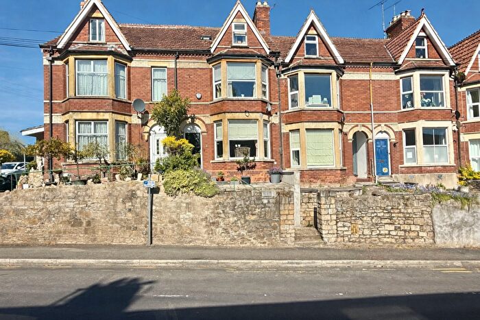 Terraced House For Sale In Woodland Grove, Yeovil, Somerset, BA20