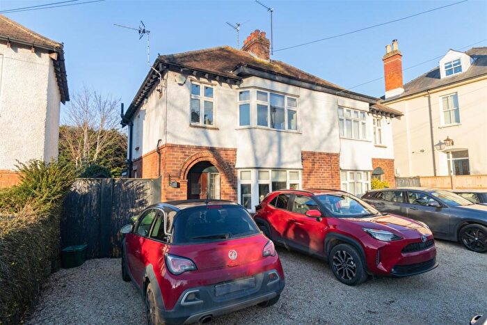 3 Bedroom Semi-Detached House To Rent In New Barn Lane, Cheltenham, GL52