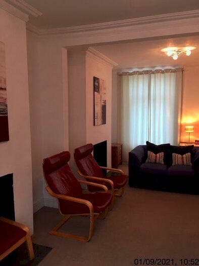 4 Bedroom House To Rent In Windsor Street, Uplands, Swansea, SA2