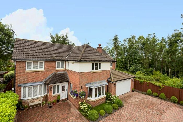 4 Bedroom Detached House To Rent In Appleby Green, Knaresborough, HG5