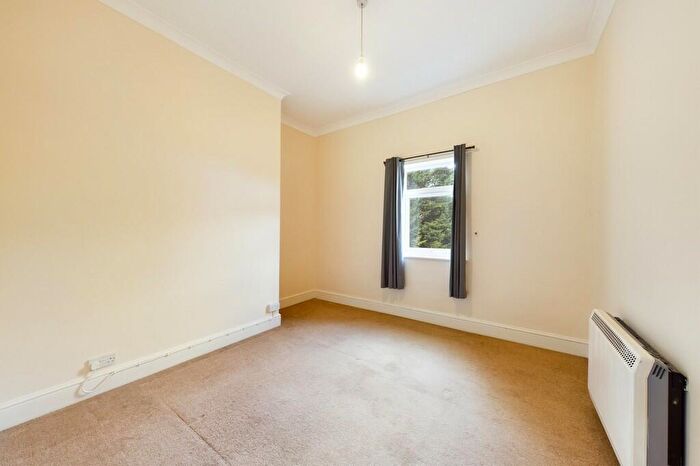 2 Bedroom Flat For Sale In East Hall, Lodge Road, IP26
