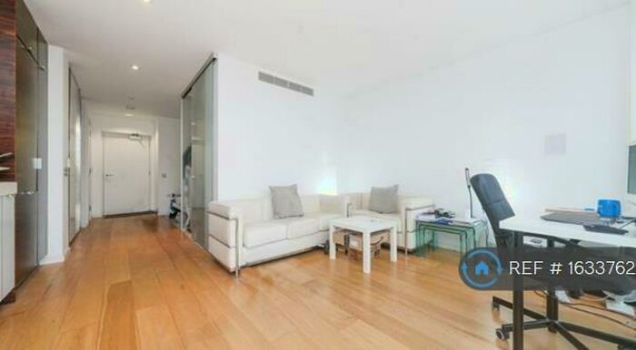 Studio To Rent In Ontario Tower, London, E14