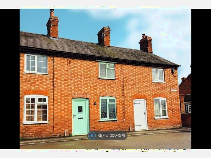 2 Bedroom Terraced House To Rent In Long Itchington, Long Itchington, Southam, CV47