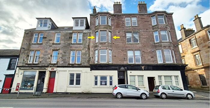 1 Bedroom Flat For Sale In Marine Road, Isle Of Bute, PA20