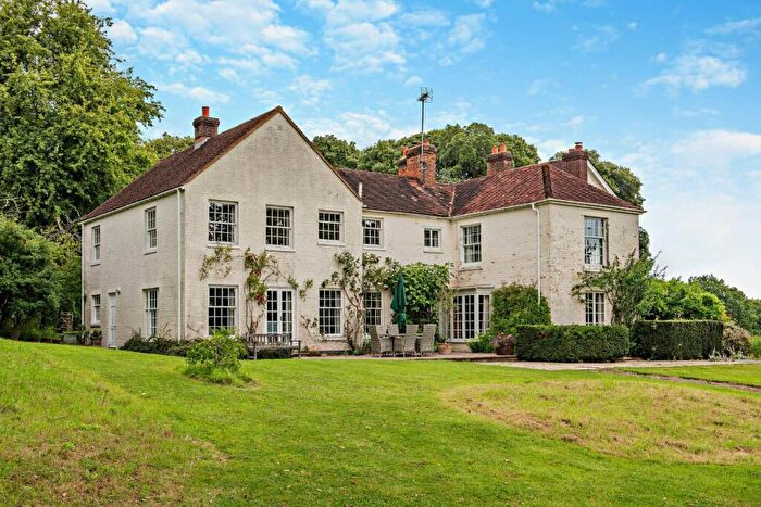 7 Bedroom Detached House For Sale In Five Oaks, Billingshurst, West Sussex, RH14