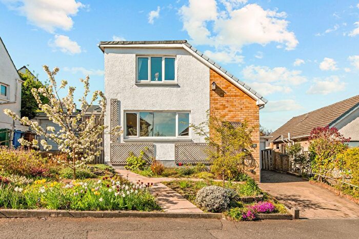 4 Bedroom Villa For Sale In Clarendon Crescent, Linlithgow, EH49