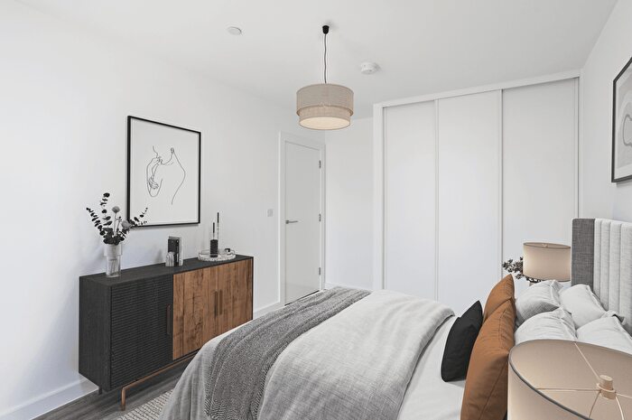 1 Bedroom Flat For Sale In Plot . - Bed Apt, Cavalier Court, Gillingham, ME4