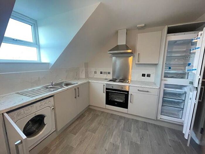 2 Bedroom Apartment To Rent In Priory House, St Catherines, LN5