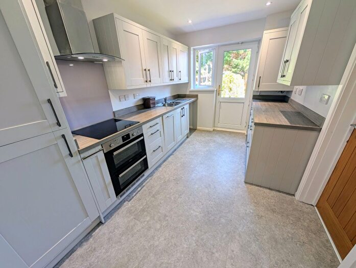 2 Bedroom Terraced House To Rent In Rachel Square, Duffryn, Newport, NP10