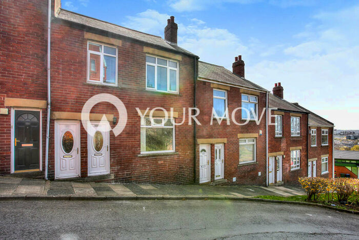 2 Bedroom Flat To Rent In Avondale Road, Newcastle Upon Tyne, Tyne And Wear, NE6