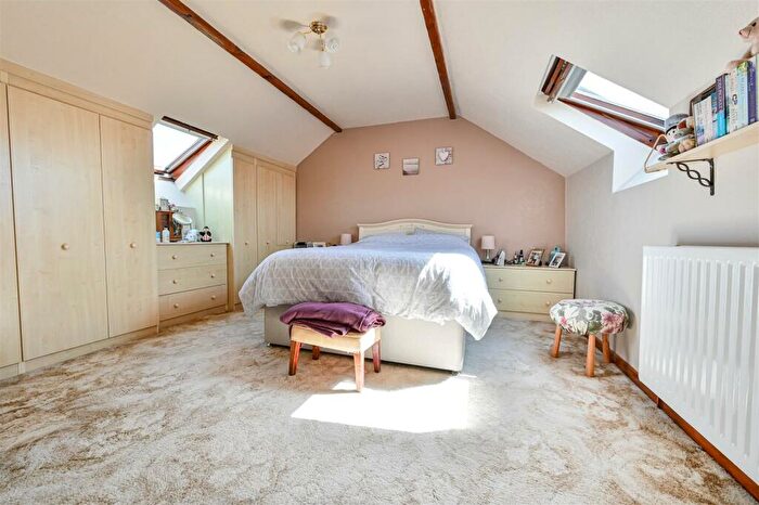 2 Bedroom Semi-Detached Bungalow For Sale In Tunbrook Avenue, Grimsargh, Preston, PR2