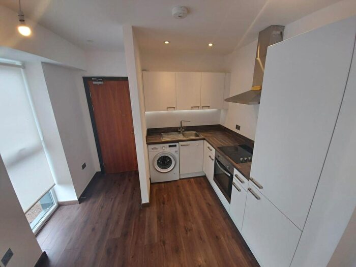 Studio To Rent In Park Street, Luton, LU1