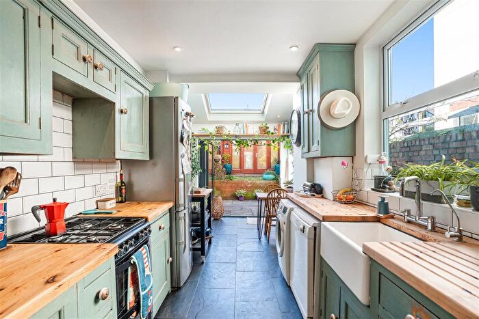 3 Bedroom Property For Sale In Greville Street, Bristol, BS3